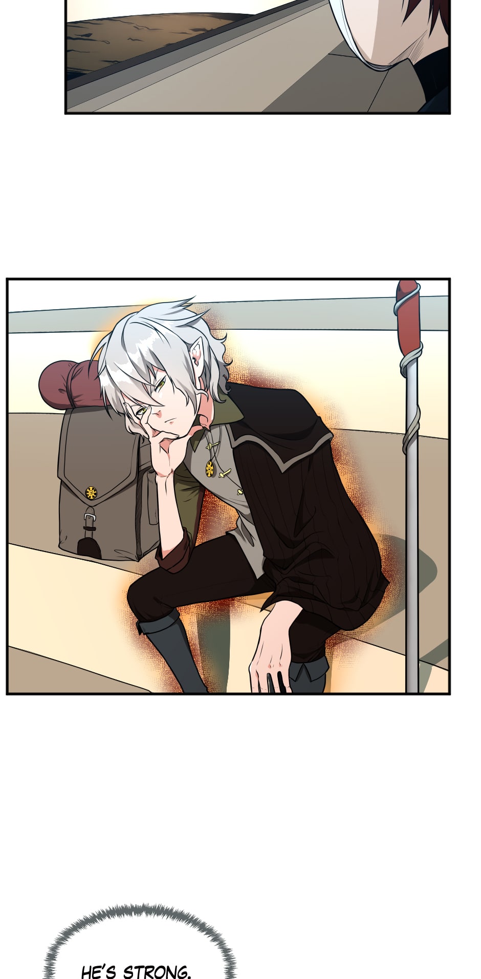 The Beginning After The End Chapter 49 image 37